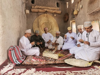 السعفيات