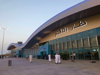 Aéroports