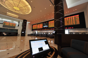  Institutions financières et bancaires