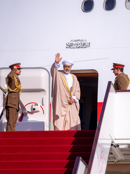 HM The Sultan participates in the GCC Summit 03/12/2025