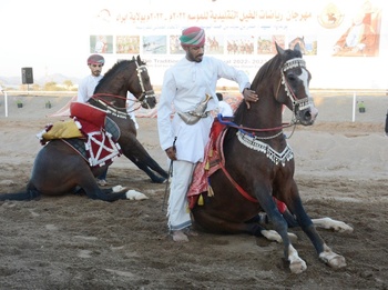 Sports traditionnels