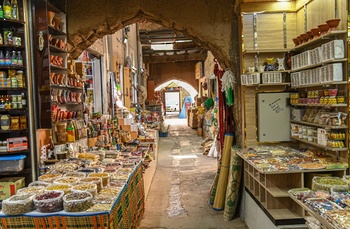 سوق نزوى