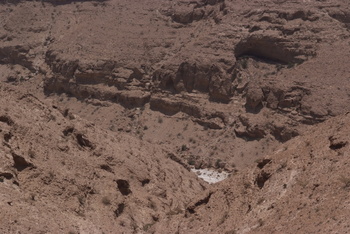 Reserva de Jabal Samhan