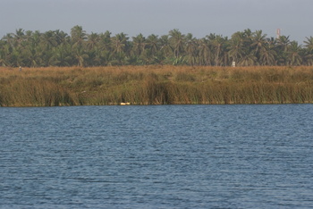 Reserva de Khor Suli