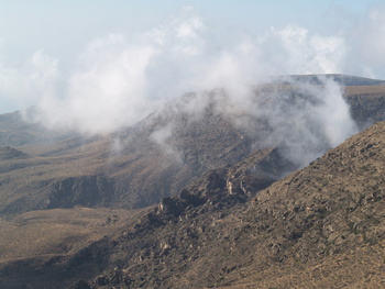 Reserva de Jabal Samhan