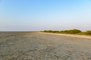 Naturreservat der Feuchtgebiete