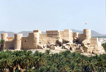 Castillos y Fortalezas