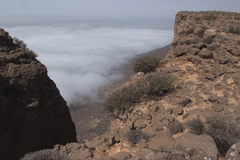 Reserva de Jabal Samhan