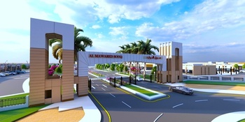 Wilaya de Sinaw