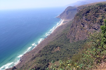 Naturreservat Jabal Samhan