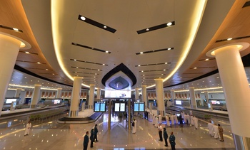Aeropuertos