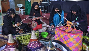 Festival touristique de Salalah