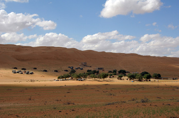 Bidiyah Sands