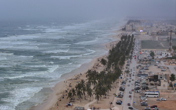 Playa de Al Dahariz