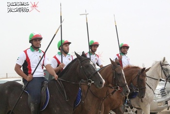 Festival de Salalah 