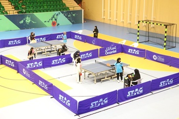 Deporte Femenino