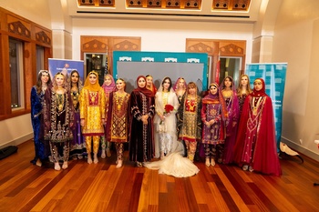 Costumes traditionnels
