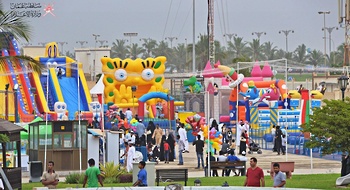 Festival touristique de Salalah