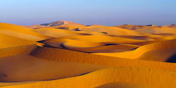 Wahiba Sands