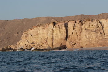 Reserva de las Tortugas en la Gobernación de Al Sharqiyah del Sur – Ras Al Hadd