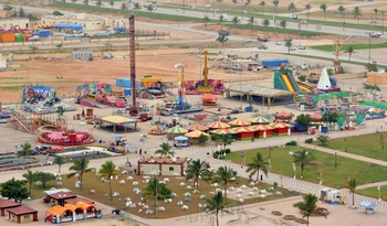 Festival de Salalah 