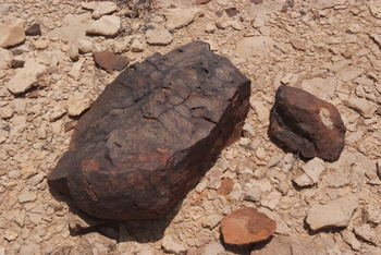 Naturreservat Jabal Samhan