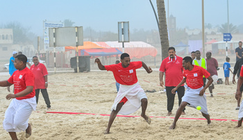 Sports traditionnels