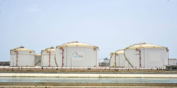 Recursos petroleros y gas natural