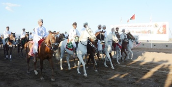 Deportes Tradicionales