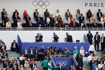Participations olympiques