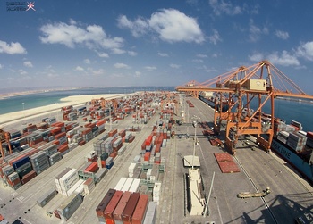 Commerce et industrie