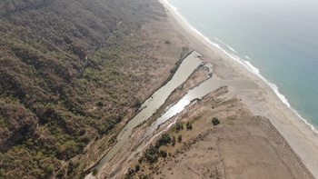 Archäologisches Naturreservat Khor Kharfot