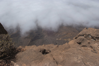Réserve du Jabal Samhan  