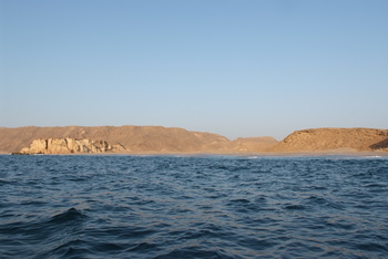 Reserva de las Tortugas en la Gobernación de Al Sharqiyah del Sur – Ras Al Hadd