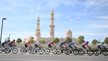 Sport de cyclisme