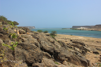 Reserva de Khor Rori