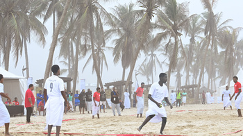 Deportes Tradicionales