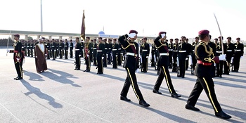 Royal Guard of Oman