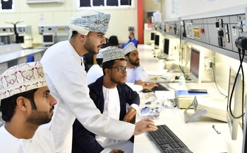 Public Higher Education