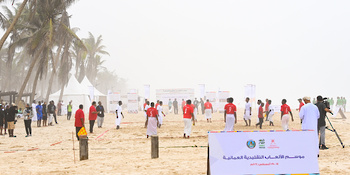 Traditional Sports