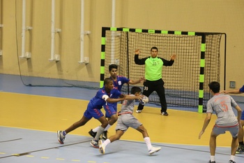 Team Sports