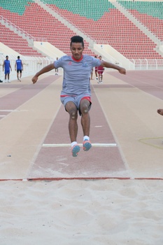 Individual Sports