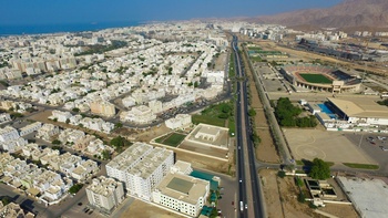 Roads