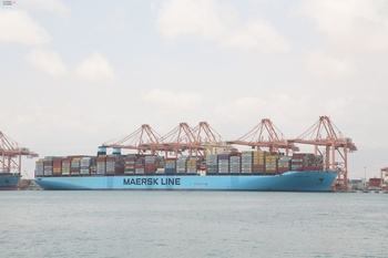 Ports