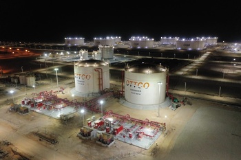 Oil Wealth and Natural Gas