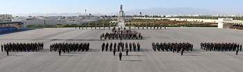 Royal Guard of Oman