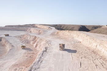 Mining Sector