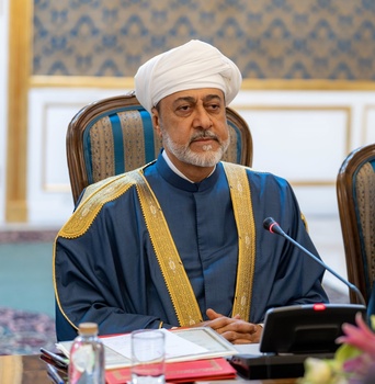 Visite à la République islamique d’Iran - mai 2023