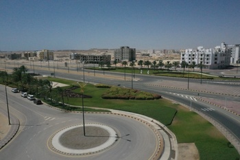 Free Economic and Industrial Zones