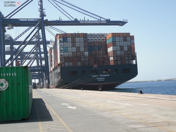 Ports